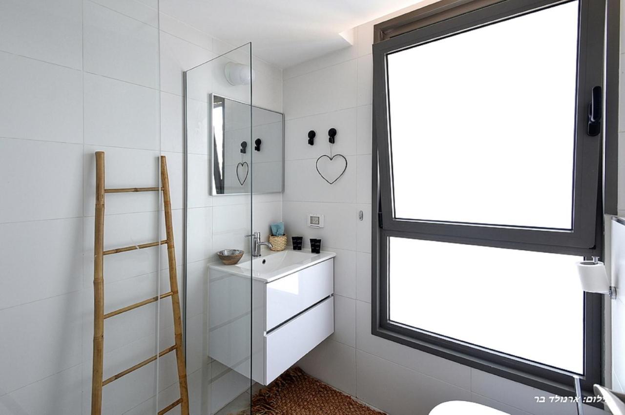 Yam Achziv Apartment Nahariya Exterior photo